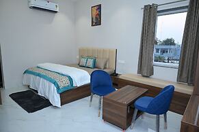 Hotel Blue Ocean