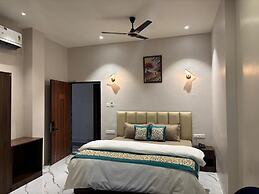 Hotel Blue Ocean