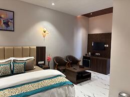Hotel Blue Ocean