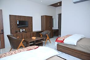 Hotel Blue Ocean