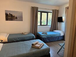 Villa Bianca Guest House