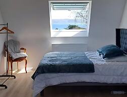 Family Home in Locquirec Bay