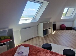 Family Home in Locquirec Bay