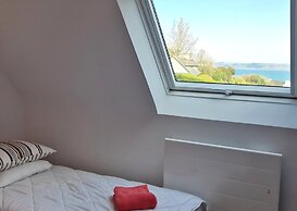 Family Home in Locquirec Bay