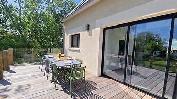 Family Home in Locquirec Bay