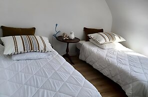 Family Home in Locquirec Bay