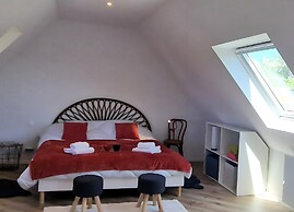 Family Home in Locquirec Bay