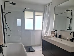 Family Home in Locquirec Bay