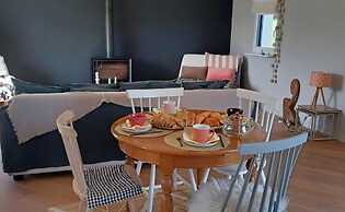 Family Home in Locquirec Bay