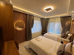 Villa Nuri Konaklama