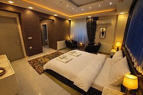 Villa Nuri Konaklama