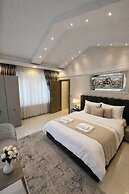 Villa Nuri Konaklama