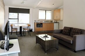 Mt Aspiring Suite - Near Roys Peak