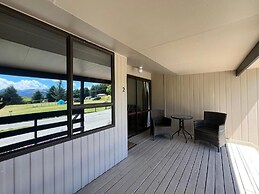 Mt Aspiring Suite - Near Roys Peak