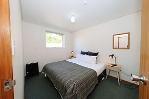 Mt Aspiring Suite - Near Roys Peak
