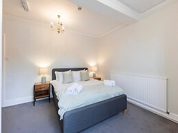 Standard Double Suite