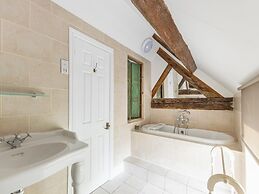 Standard Double Suite