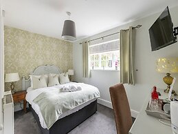 Compact Double Room