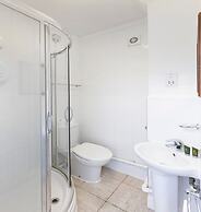 Compact Double Room