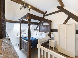 Compact Double Room
