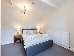 Compact Double Room