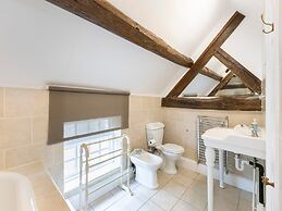 Compact Double Room