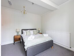 Compact Double Room