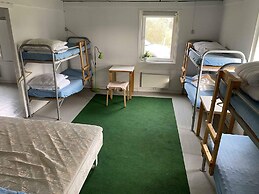 4 Star Holiday Home in Orsted