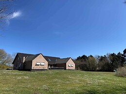 4 Star Holiday Home in Orsted