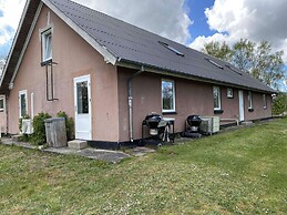 4 Star Holiday Home in Orsted