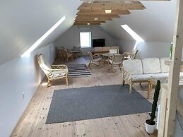 4 Star Holiday Home in Orsted