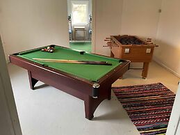 4 Star Holiday Home in Orsted