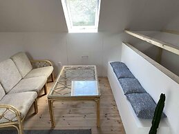 4 Star Holiday Home in Orsted