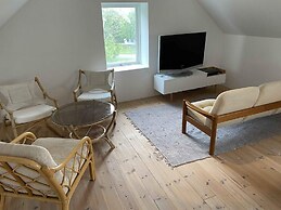 4 Star Holiday Home in Orsted