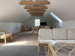 4 Star Holiday Home in Orsted