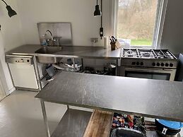 4 Star Holiday Home in Orsted
