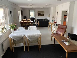 4 Star Holiday Home in Orsted
