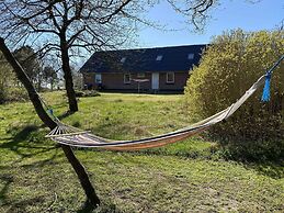 4 Star Holiday Home in Orsted