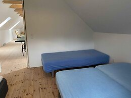 4 Star Holiday Home in Orsted
