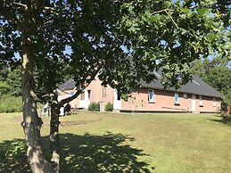 4 Star Holiday Home in Orsted