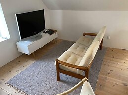 4 Star Holiday Home in Orsted