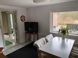 4 Star Holiday Home in Orsted