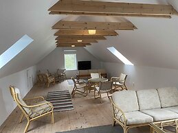 4 Star Holiday Home in Orsted