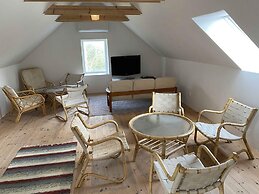4 Star Holiday Home in Orsted