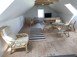 4 Star Holiday Home in Orsted