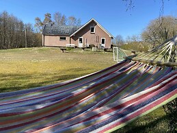 4 Star Holiday Home in Orsted