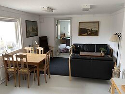 4 Star Holiday Home in Orsted