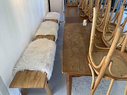 4 Star Holiday Home in Orsted