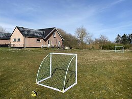4 Star Holiday Home in Orsted