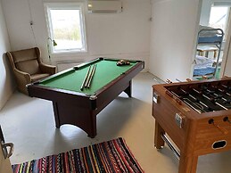 4 Star Holiday Home in Orsted